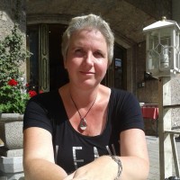 Karin Stijger
