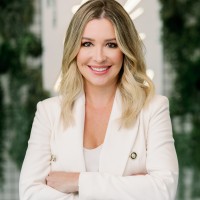 Ashley Heacock