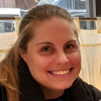 Nicole Ostrowski