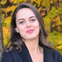 Roberta Maffettone