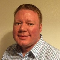 Colin Darby-Roberts