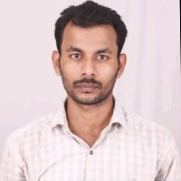 Bikash Parida