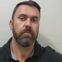 Thiago Louvain Manhães