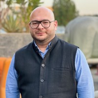 Nabeel Iqbal