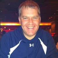 Larry Reznik