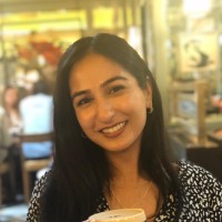 Eisha Gandhi