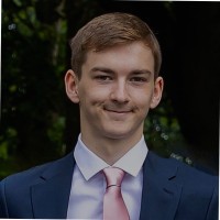 Joshua Mchugh