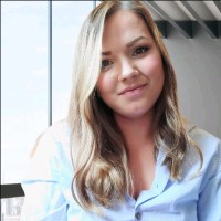 Caitlin van Scheltema