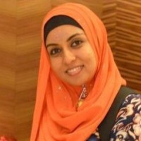 Shafiyah Bevi Amanulla