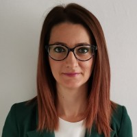 Stana Radunovic