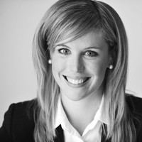 Clare Docherty