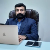 Santhosh kumar