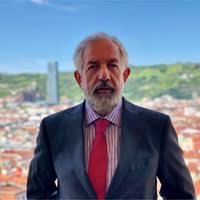 Mikel Etxebarria Dobaran
