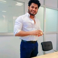 Ritik Rohan Poddar