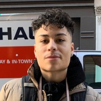 Oscar Gonzalez