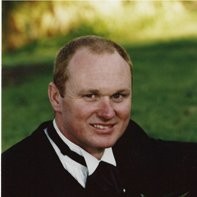Geoff Petersen