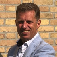 Peter Hartman