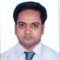 Raghavendra Nagaraju