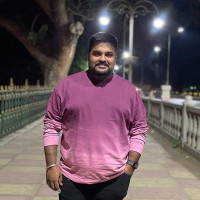 Bharath Kumar G