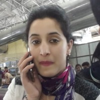 Raheela Nisar