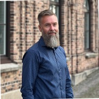 Mattias Persson