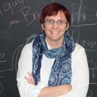 Kelly Cuddihy