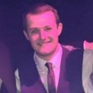 Arran Hamilton