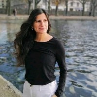 Carolina Gómez Sanz