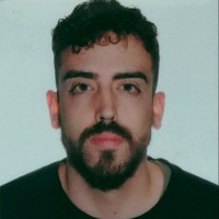 Pedro Moya Alameda
