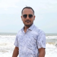 Bapi Pramanik
