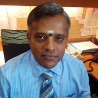 A SUNDARESAN RAMAMURTHY