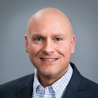 Kedrick Scott, P.E., P.L.S.
