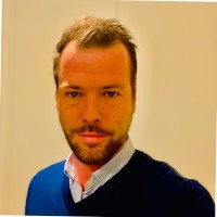 JORDI VAN DER VELDEN