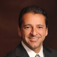 Paul Taghibagi, Cfp, Aif