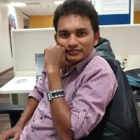 Venkateswarlu Ch