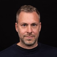 Patrick Palz