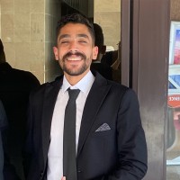 Ali Ashraf