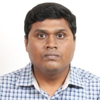 Sudheer Maddela
