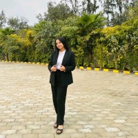 Tanushree Mohanta