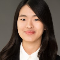 Ting-Yu (Tinnie) Lu