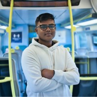 Reggie Sankar