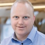 Anders Marius Jørgensen
