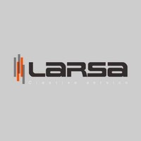 Larsa cs