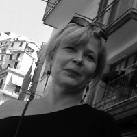 Eva Odrásková