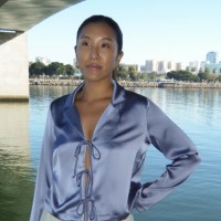 Elizabeth Shin