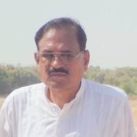 Nasir Mahmood