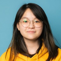 Lim Xin Yi