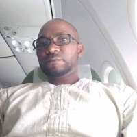 Abiodun Folorunso