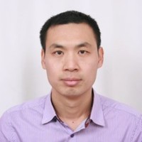 Shuisheng Wang