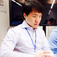 Donghyung Yoo